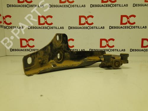 Used Hinge/Door check strap CITROËN BERLINGO MULTISPACE (B9) 1.6 HDi 110 (109 hp) 17404274