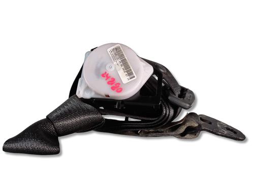 Used Rear center seatbelt Rear center seatbelt OPEL INSIGNIA A Saloon (G09) 2.0 CDTI (69) (160 hp) 39956399 39956399