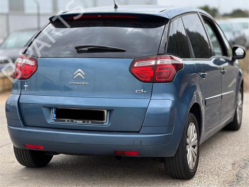 Switch CITROËN C4 Picasso I MPV (UD_) 1.6 HDi 110 | BP36254965I30  - Image 7