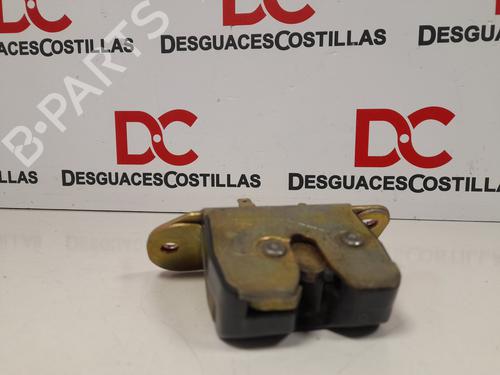 Tailgate lock VOLVO S40 I (644) 2.0 T | BP17407325C101 