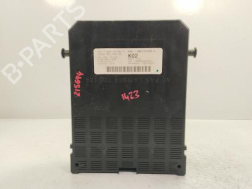 Sikringsdose PEUGEOT 307 (3A/C)  | BP29932864E1