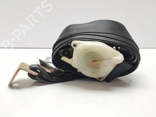 Rear left seatbelt OPEL CORSA B (S93) 1.2 i (F08, F68, M68) | BP29338149I29 