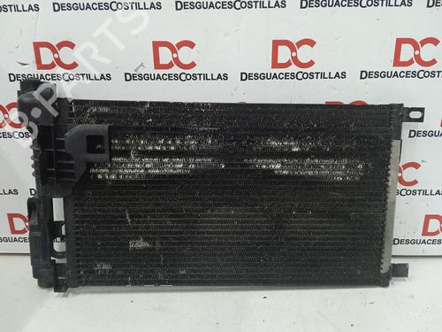 AC radiator BMW 3 (E46) 320 d | BP17415918M32