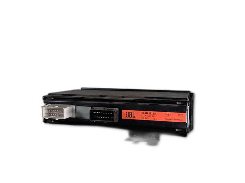 Module électronique PEUGEOT 407 (6D_) [2004-2011]  30142682