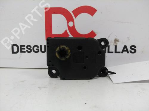 Used Heater blower motor PEUGEOT 207 CC (WD_) 1.6 HDi (109 hp) 17400986