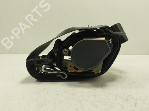 Front right seatbelt CITROËN C4 I (LC_)  | BP23225834I25 