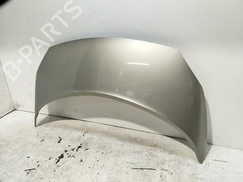 Hood RENAULT GRAND SCÉNIC II (JM0/1_) 2.0 dCi (JM1K) | BP20342250C1 