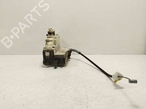 Front right lock CITROËN C4 Coupe (LA_) 1.4 16V | BP23848647C97 