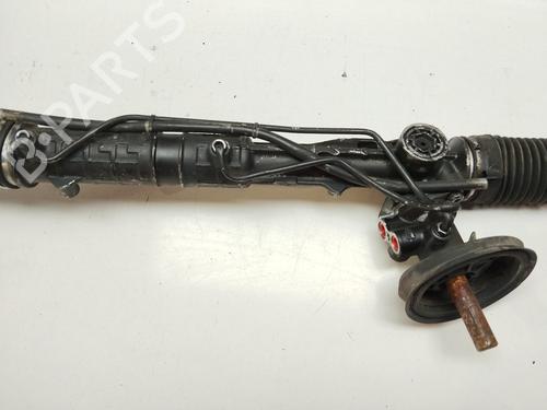 Steering rack CITROËN BERLINGO MULTISPACE (B9) 1.6 HDi 90 4x4 | BP20933661M22 