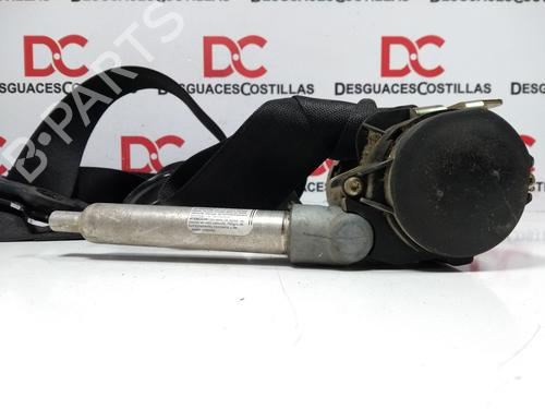 Front left seatbelt MERCEDES-BENZ A-CLASS (W168) A 170 CDI (168.008) | BP17403893I26 