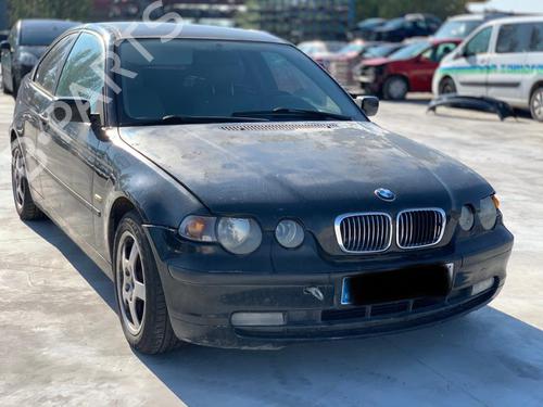 Used Parts BMW 3 Compact (E46) 320 td (150 hp) 4446314