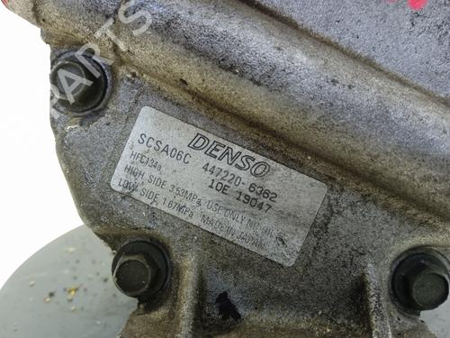 AC compressor TOYOTA COROLLA (_E12_) 2.0 D-4D (CDE120_, CDE120R) | BP35932245M34 - Image 5