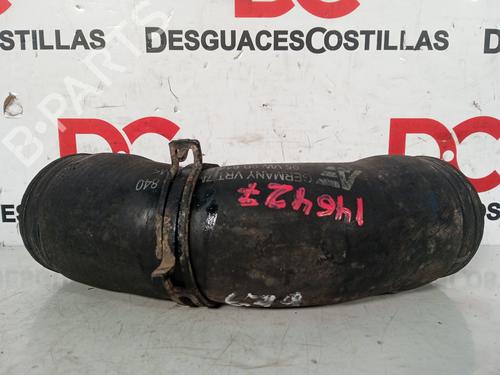 Intercooler pipe SEAT ALHAMBRA (7V8, 7V9) 1.9 TDI | BP22689871M127 