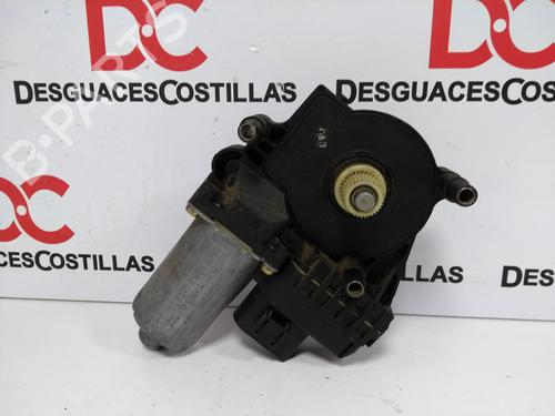 Right front window motor AUDI A6 C5 (4B2) 2.5 TDI | BP17400651E20 