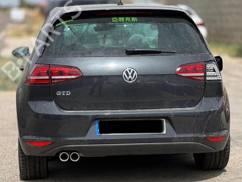 Electronic sensor VW GOLF VII (5G1, BQ1, BE1, BE2) 2.0 GTD | BP34693358M84 - Image 12