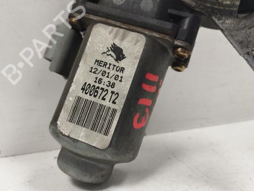 Front right window mechanism CITROËN SAXO (S0, S1) 1.5 D | BP29954821C23