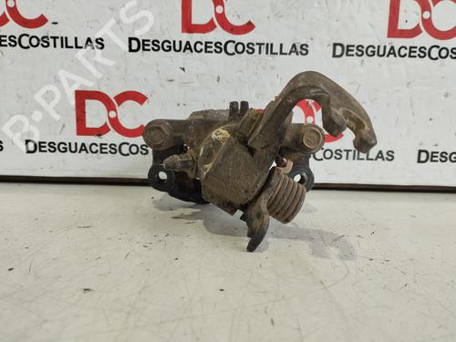 Left rear brake caliper KIA CERATO I Saloon (LD) 1.5 CRDi | BP17422972M107 