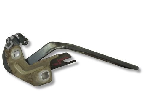 Used Hinge/Door check strap Hinge/Door check strap CITROËN C4 Grand Picasso I (UA_) 2.0 HDi 138 (136 hp) 39958062 39958062