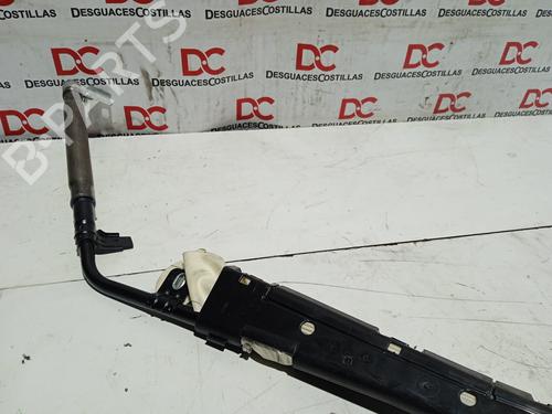 Right curtain airbag OPEL ASTRA H Estate (A04) 1.7 CDTI (L35) | BP25985976C12 
