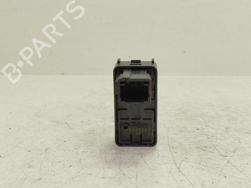 Right front window switch CITROËN BERLINGO MULTISPACE (B9) 1.6 HDi 75 / BlueHDi 75 | BP31971027I26