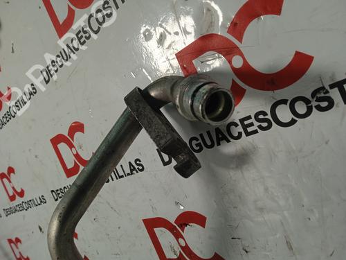 AC pipe NISSAN ALMERA II (N16) 1.8 | BP17413973M126