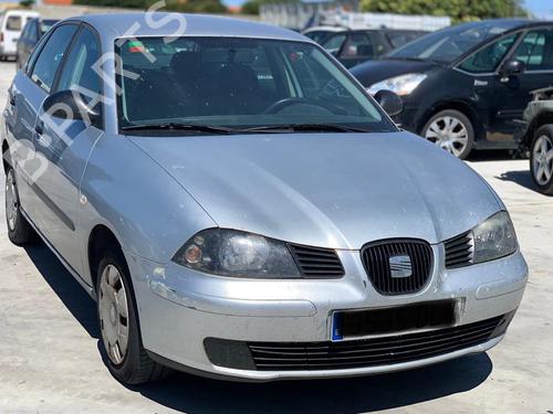 Ignition barrel SEAT IBIZA III (6L1)  | BP17408052M48 
