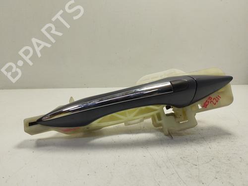 Used Front left exterior door handle HYUNDAI i40 I (VF) 1.7 CRDI (141 hp) 22413813