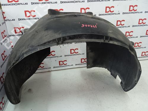 Wheel arch VOLVO V50 (545) 2.0 D | BP17415017C56 