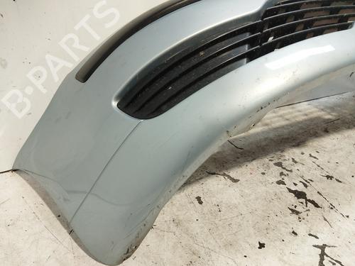 Front bumper CITROËN C4 I (LC_)  | BP23240513C7 