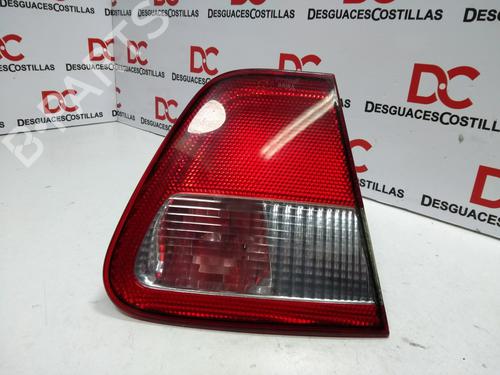 Used Left taillight SEAT CORDOBA (6K2) [1999-2002]  32085445