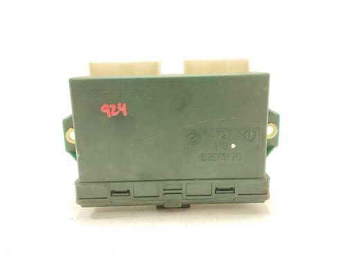 Used Electronic module FIAT MAREA Weekend (185_) 1.6 100 16V (103 hp) 17425180