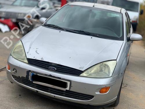 Pipe FORD FOCUS I Saloon (DFW) 1.8 Turbo DI / TDDi | BP17413868M125 