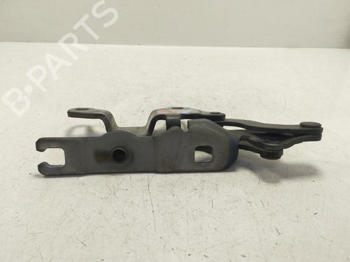 Hinge/Door check strap BMW 1 (E87) 118 d | BP23266129C146 