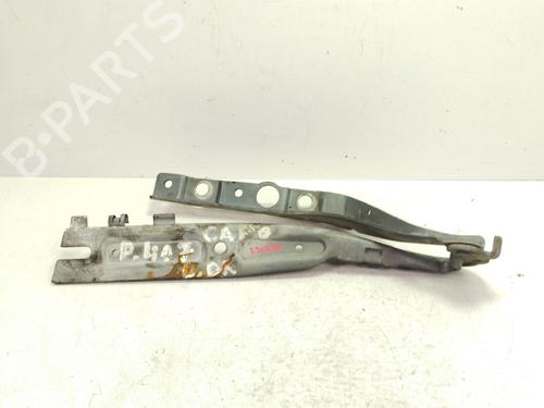 Used Hinge/Door check strap Hinge/Door check strap PEUGEOT 407 Coupe (6C_) 2.0 HDi (136 hp) 40102060 40102060