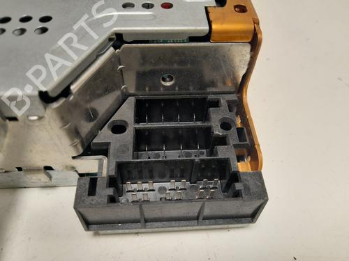 Radio PEUGEOT 206 Hatchback (2A/C) 1.6 16V | BP17407521E6 