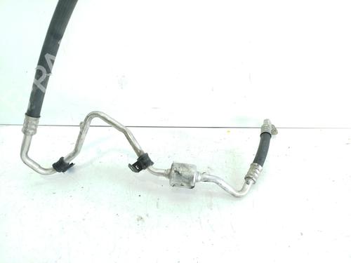 AC pipe RENAULT CLIO III (BR0/1, CR0/1)  | BP28180643M126 
