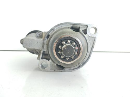 Used Starter SEAT LEON (1M1) 1.9 TDI (110 hp) 18068814