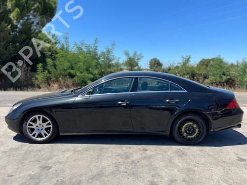 Switch MERCEDES-BENZ CLS (C219) CLS 320 CDI (219.322) | BP37719249I30  - Image 9