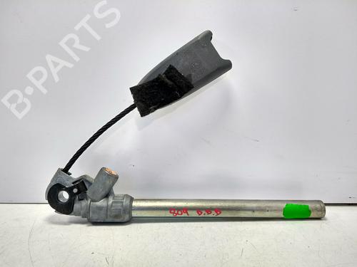 Front right belt tensioner RENAULT MEGANE II (BM0/1_, CM0/1_)  | BP28169461C88 