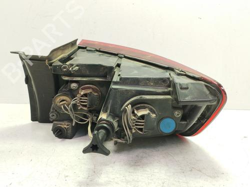 Left taillight RENAULT MEGANE IV Hatchback (B9A/M/N_)  | BP34439597C34  - Image 5