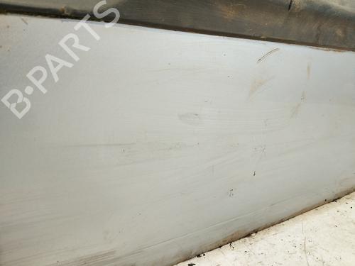 Left rear door OPEL ZAFIRA A MPV (T98) 2.0 DTI 16V (F75) | BP17521282C4 