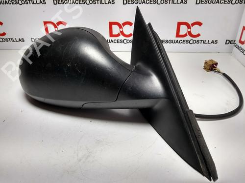 Bakspejl Højre Bakspejl Højre SEAT IBIZA III (6L1) 1.9 TDI (131 hp) 17411048 17411048