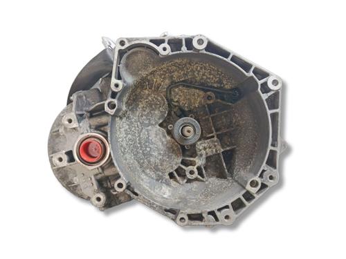 Used Gearbox Gearbox OPEL ASTRA H (A04) 1.9 CDTI 16V (L48) (120 hp) 37710862 37710862