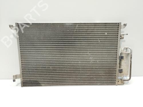 AC radiator OPEL VECTRA C (Z02) 2.2 16V (F69) | BP17800137M32 