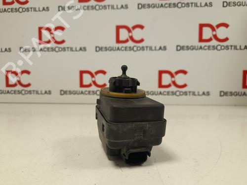 Used Headlight adjuster motor PEUGEOT 607 (9D, 9U) 2.2 HDi (133 hp) 24140298