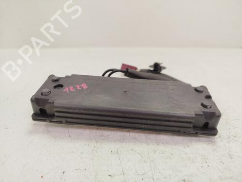 Elektronisk modul PEUGEOT 407 (6D_) 2.0 (6DRFNB, 6DRFNE) (136 hp) 27668134