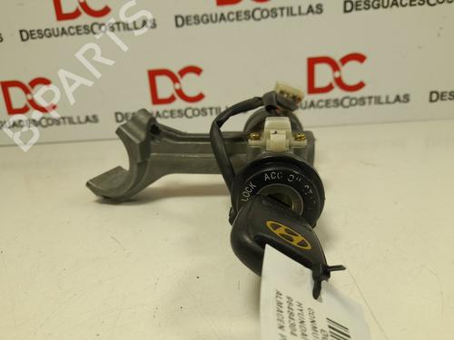Ignition barrel HYUNDAI GETZ (TB) 1.5 CRDi | BP17405697M48 