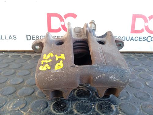Left front brake caliper VOLVO 460 (464) 1.6 | BP30050130M105 
