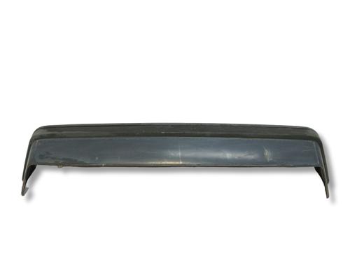 Used Rear bumper Rear bumper MERCEDES-BENZ 190 (W201) E 2.0 (201.024) (122 hp) 36357737 36357737