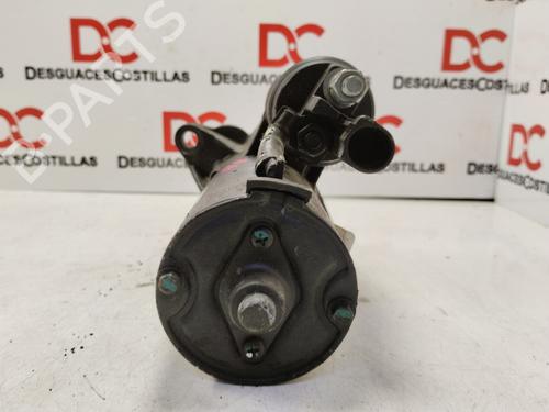 Starter AUDI A3 Sportback (8PA) 2.0 TDI 16V | BP17418953M8 